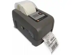 Honeywell E-4206P, 8 Punkte/mm (203dpi), VS, RTC, DPL, PL-Z, PL-E, Multi-IF (Ethernet), EP2-00-1E001P00