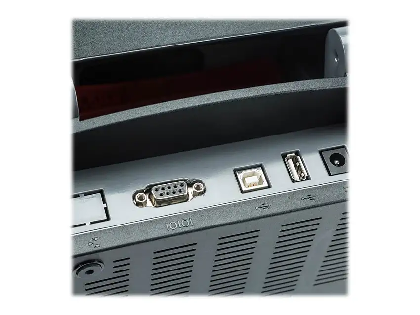 Honeywell PC42T Plus, 8 Punkte/mm (203dpi), EPL, ZPLII, USB, RS232, Ethernet, PC42TPE01328