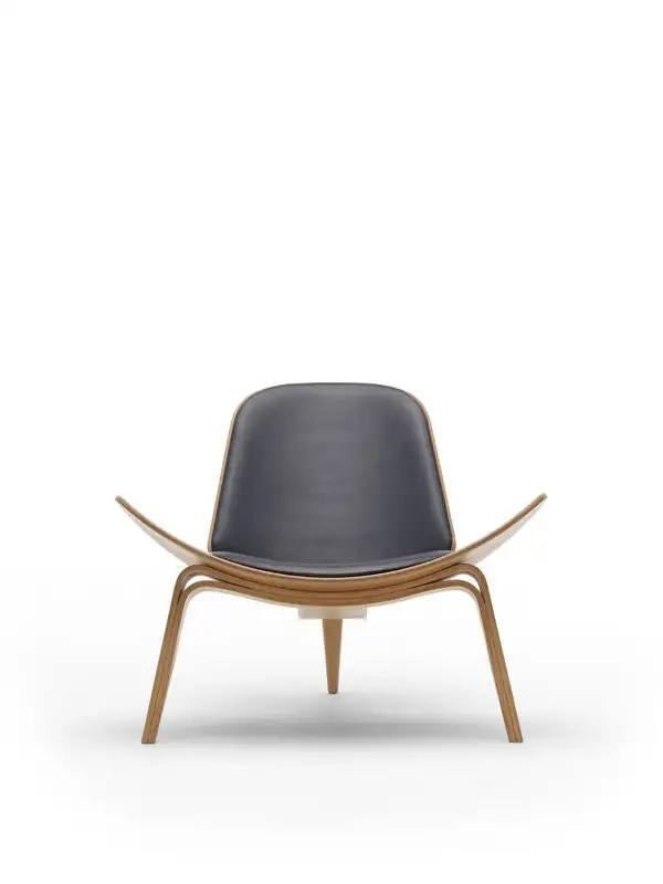 Carl Hansen & Søn CH07 Stuhl