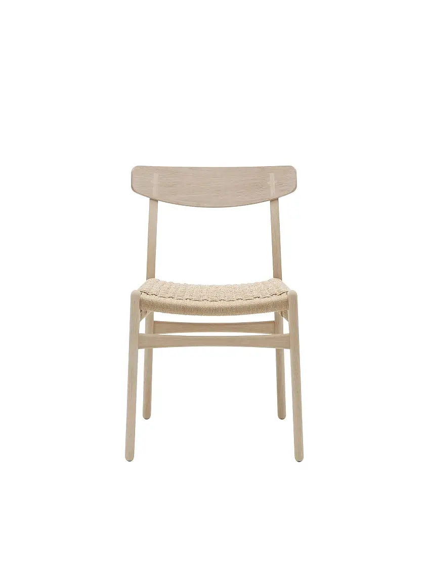 Carl Hansen & Søn CH23 Stuhl