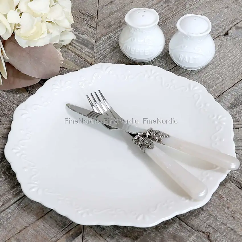Chic Antique Teller - Provence - Ø 27 cm