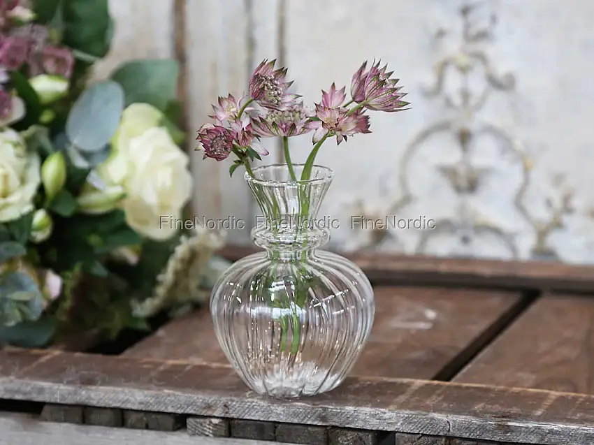 Chic Antique Vase Chic Klar