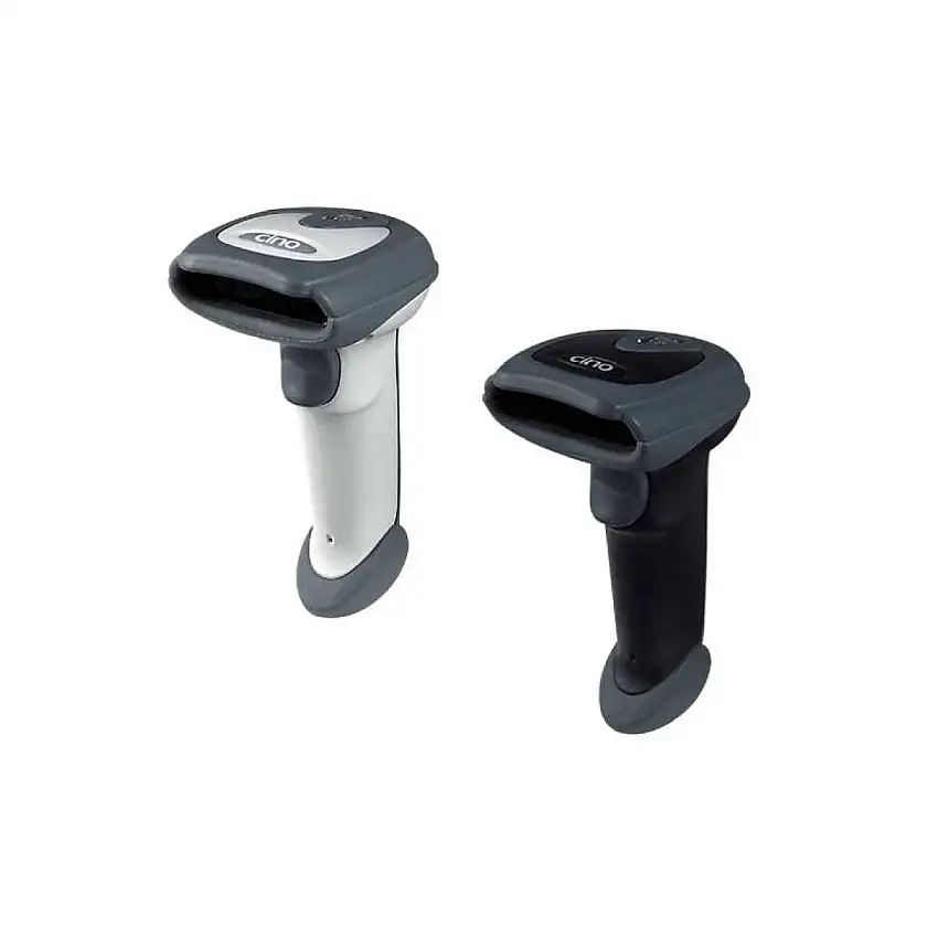 Cino Fuzzy-Scanner F780 USB hell