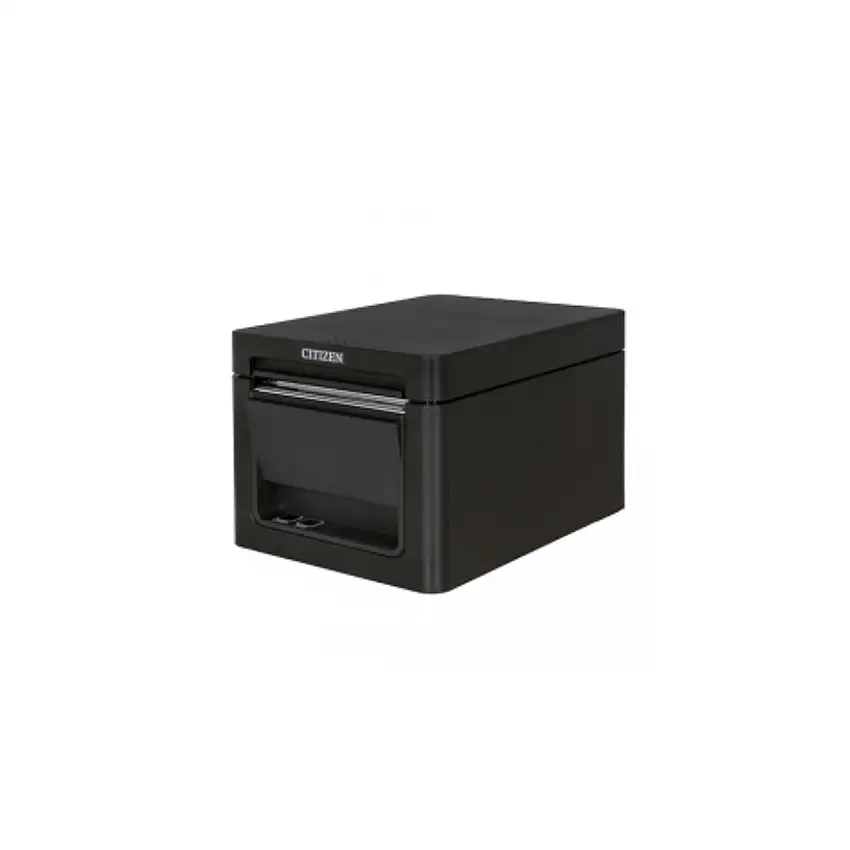 Citizen CT-E351 USB/RS232 schwarz