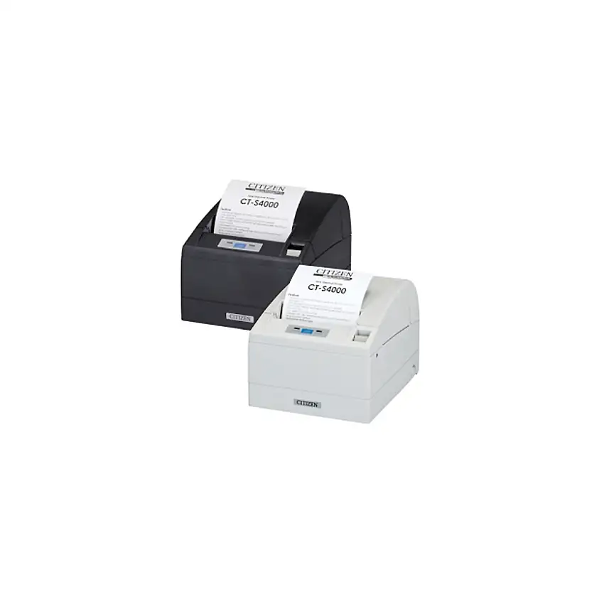 Citizen CT-S4000 Bondrucker