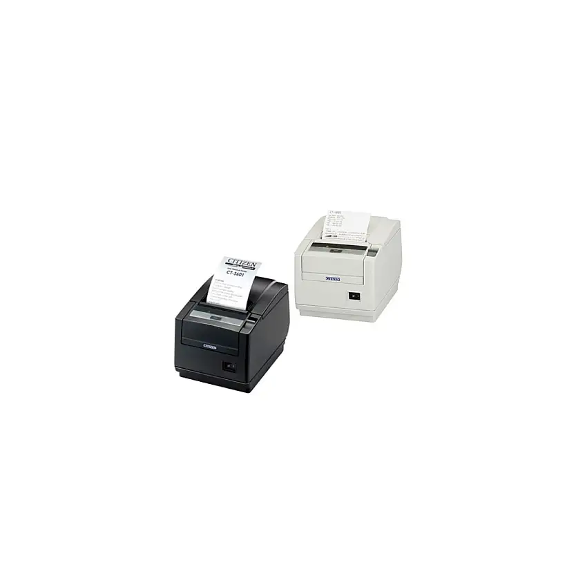 Citizen CT-S601II Thermo Bondrucker
