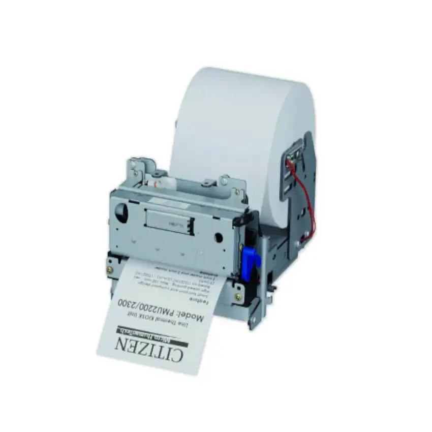 Citizen PMU2300III Einbaudrucker