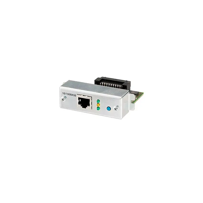 Citizen Schnittstelle ethernet