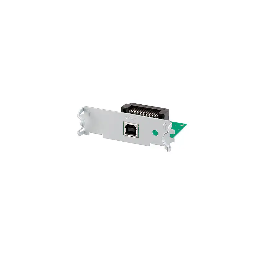 Citizen Schnittstelle USB