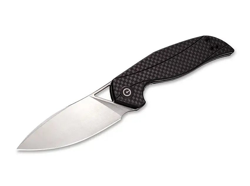 Anthropos Black
