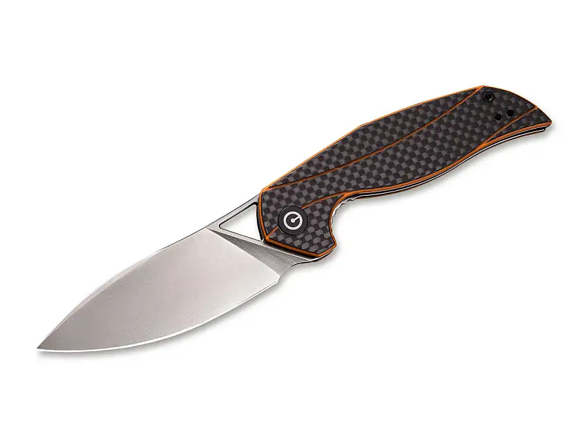 Anthropos Orange