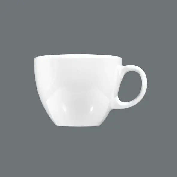 Seltmann Weiden, Meran - Cappuccino-Obere 1131, weiss, uni, 0,22 ltr.