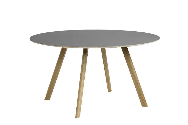 HAY Copenhague CPH25 Tisch
