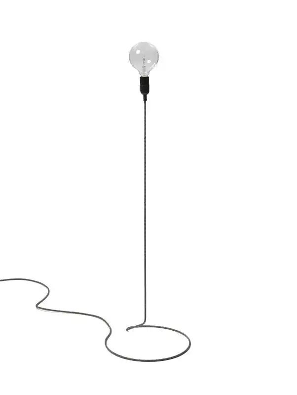 Design House Stockholm Cord Lamp Stehleuchte