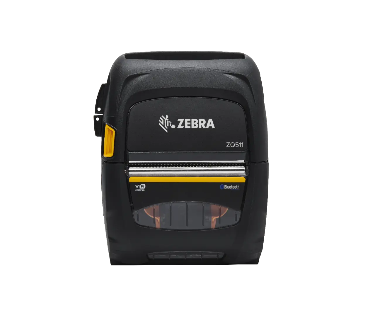 ZEBRA ZQ511, BT, 203dpi, linerless, Display, ZQ51-BUE100E-00