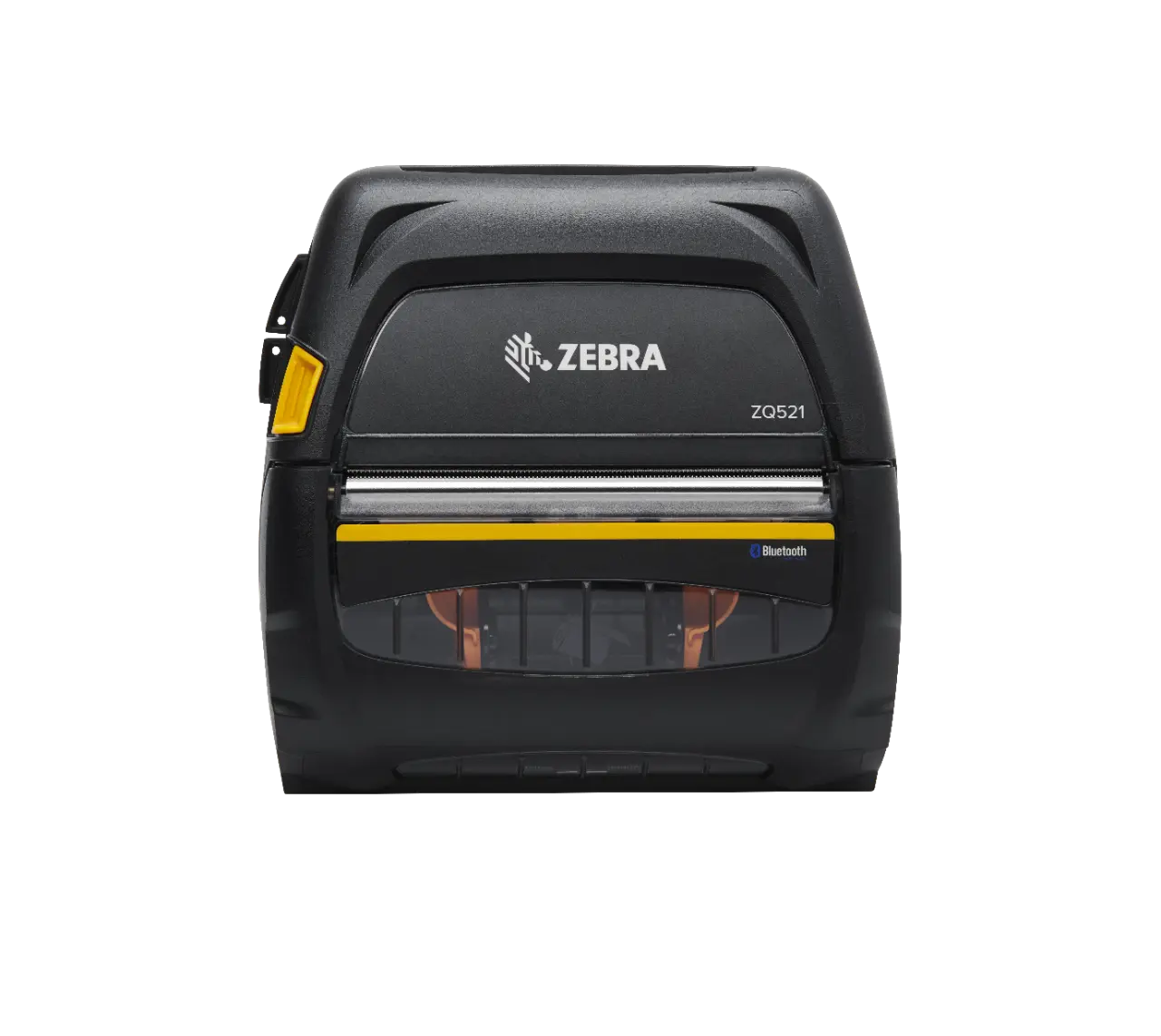 ZEBRA ZQ521, BT, WLAN, 203dpi, linerless, Display, ZQ52-BUW100E-00
