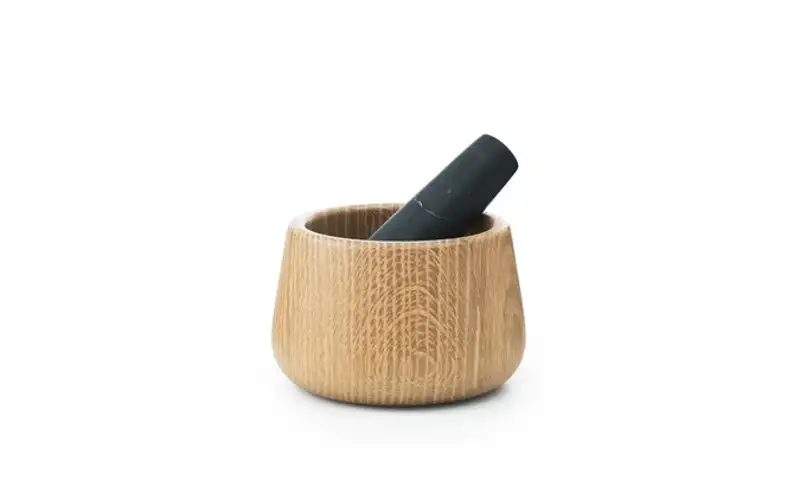 Normann Copenhagen Craft Mörser