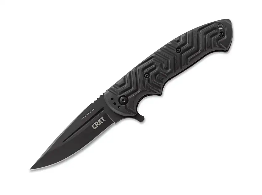 Acquisition Folder