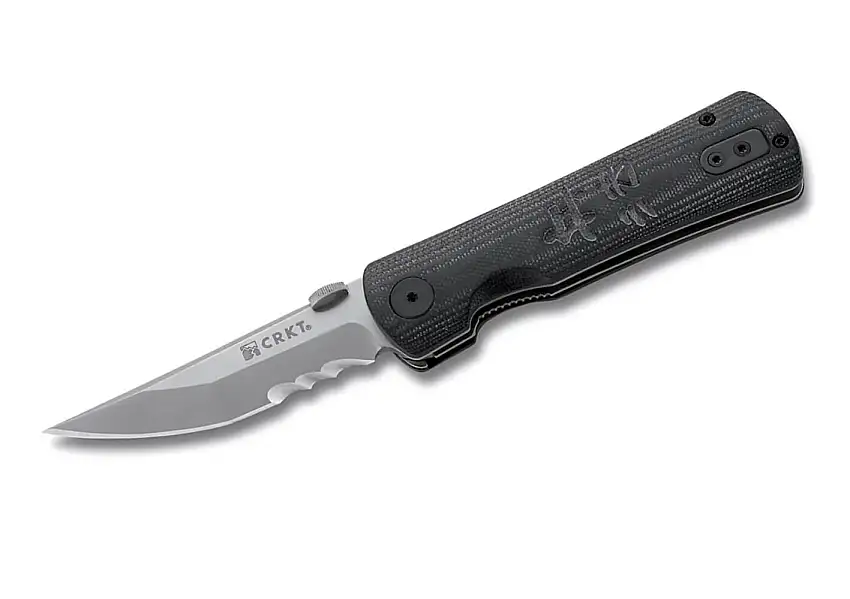 Heiho Serrated