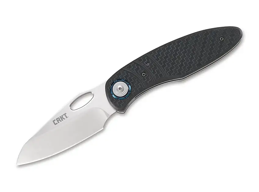 Trask Black