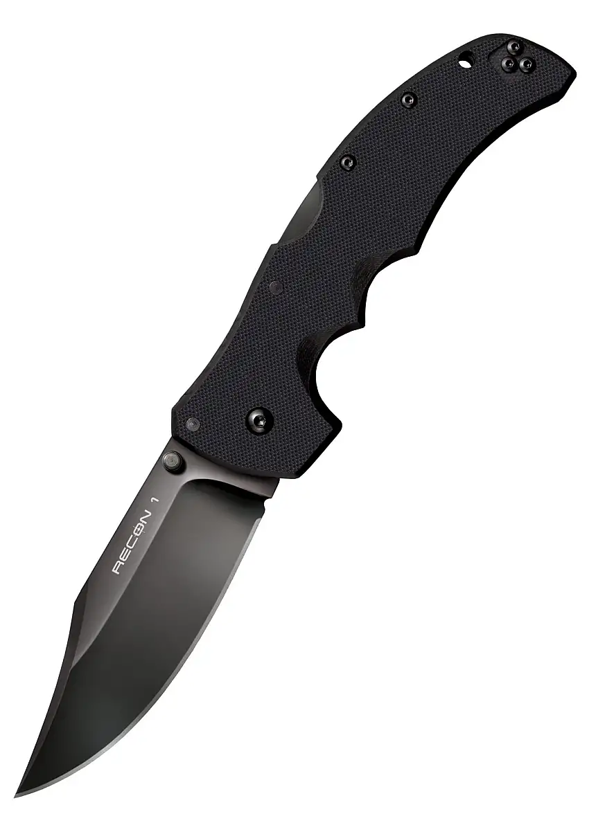 Cold Steel 27BC Recon 1 Clip Point, S35V-Stahl, CST-27BC
