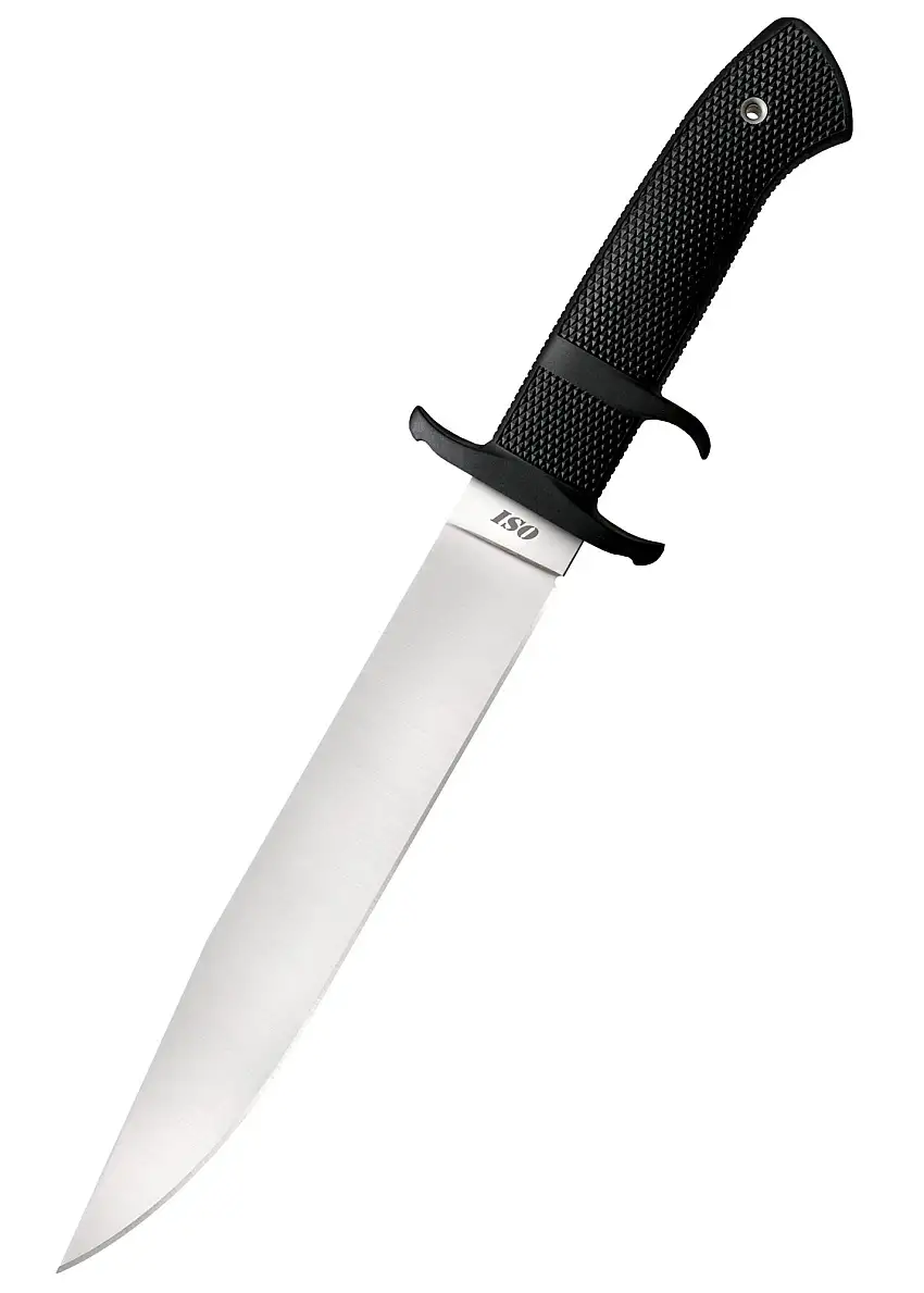 Cold Steel OSI