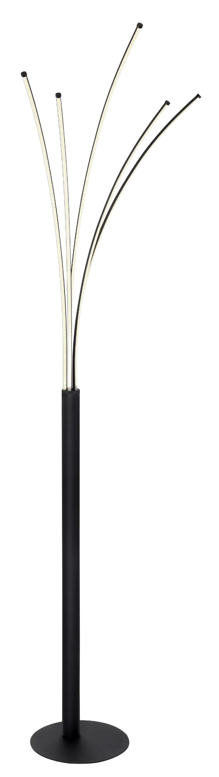 Globo LED Stehleuchte Bizzy