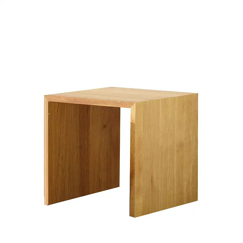 Jan Kurtz Cubus Hocker
