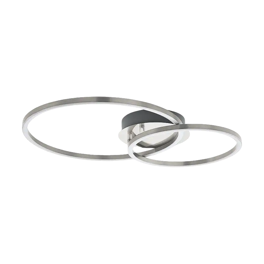 EGLO LED Deckenlampe Palmaves 1