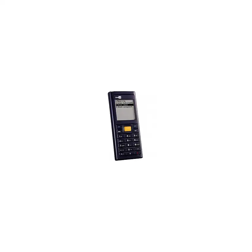 CypherLab CPT-8200 Terminal Laserscanner, 4MB SRAM