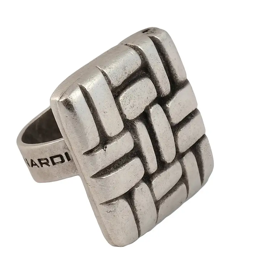 Roberto Leonardi Ring Vittoria 1199