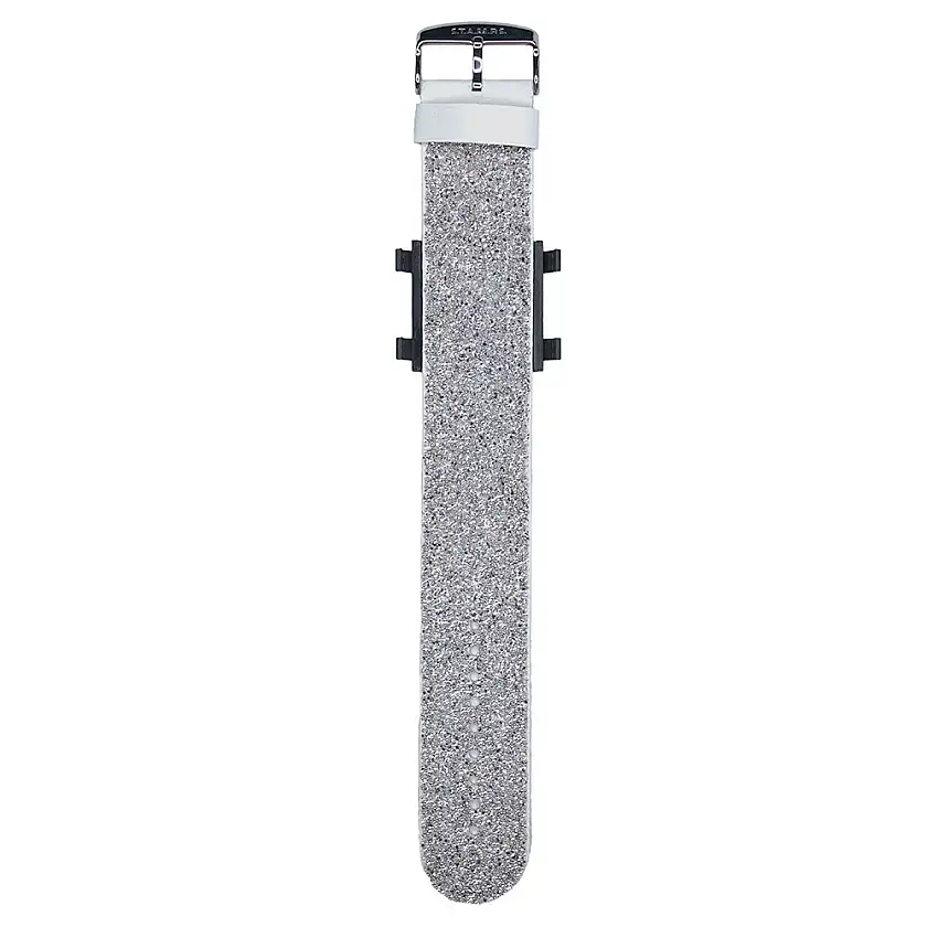 S.T.A.M.P.S. Armband Diamond white