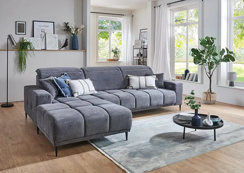 Ecksofa Kawoo Hope 2