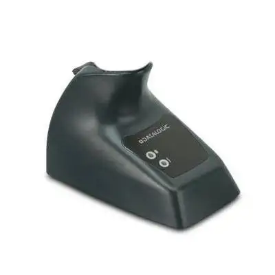 Datalogic Lade-/Übertragungsstation, schwarz, BC2030-BK-BT