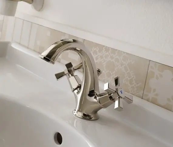 Waschbeckenarmatur Dèco Prestige