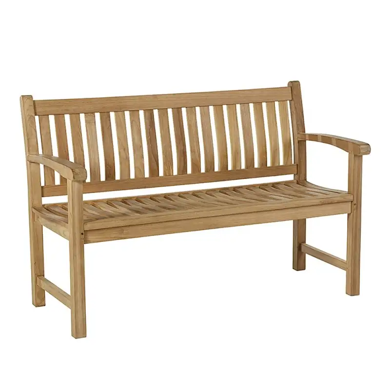 Diamond Garden Java Bank 150 cm / Premium Teak Natur