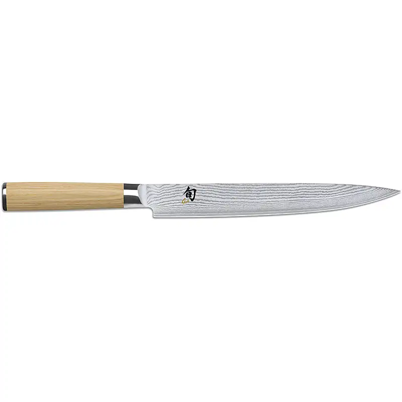 Kai Schinkenmesser (23,0 cm) White DM-0704W