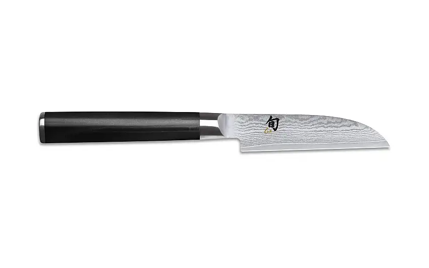 KAI Shun Gemüsemesser 9 cm DM-0714
