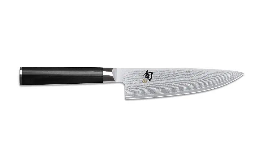 KAI Shun Kochmesser 15 cm DM-0723