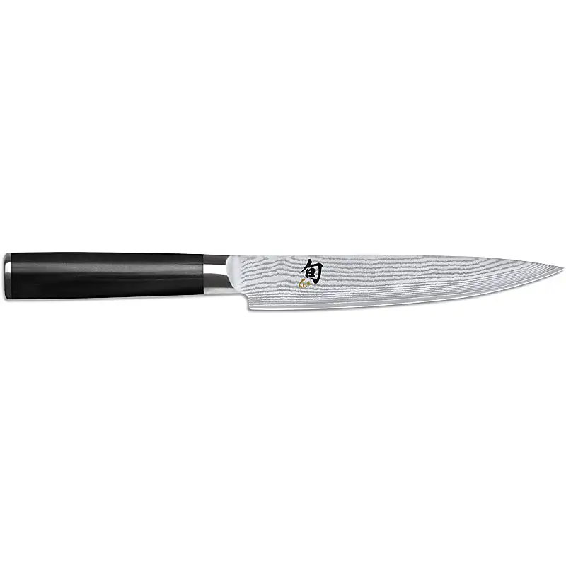 Kai kleines Schinkenmesser (18 cm) DM-0768