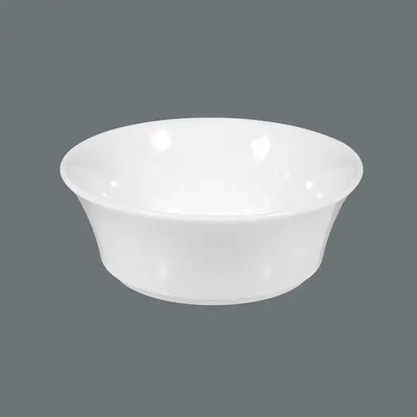 Seltmann Weiden, Savoy - Dessertschale, uni, weiss, 12 cm/0,26 ltr.
