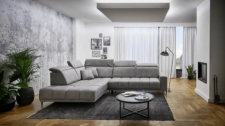 Ecksofa Kawoo Hope