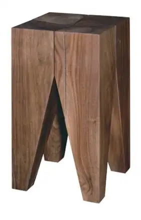 E15 Hocker Backenzahn