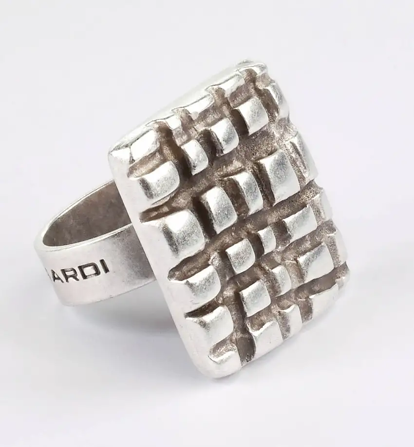 Roberto Leonardi Ring 1197 Faro