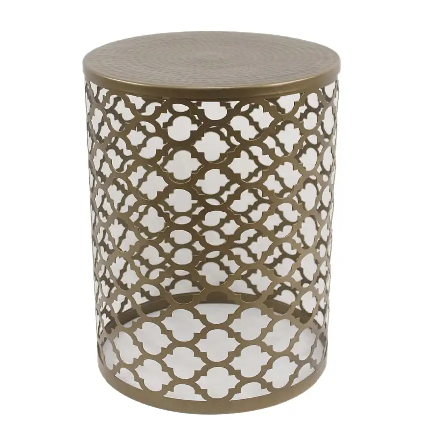 Orientalischer Beistelltisch Arabesk