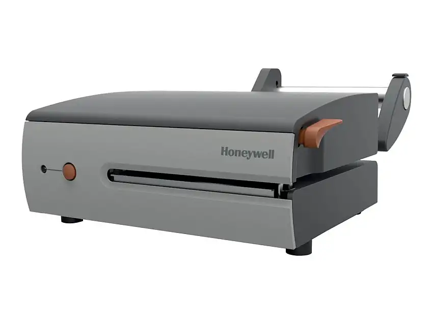Honeywell Compact 4 Mark III, 8 Punkte/mm (203dpi), RTC, ZPL, DPL, LP, USB, RS232, Ethernet, XF1-00-03000000