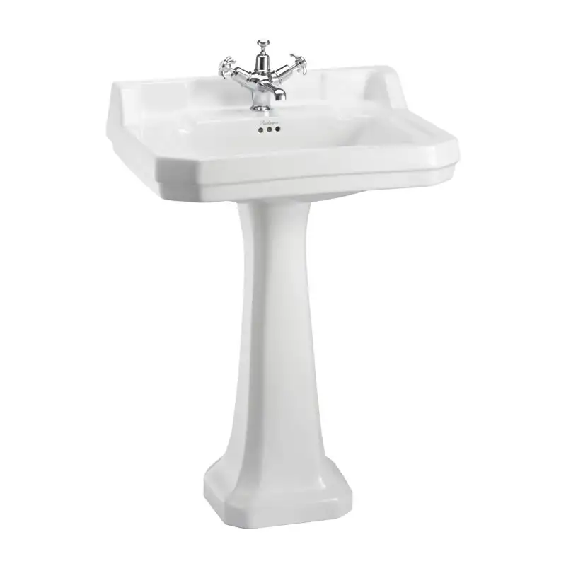 Waschbecken Edwardian 61 cm