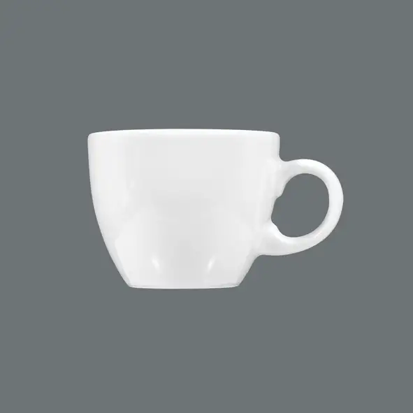 Seltmann Weiden, Meran - Espresso-Obere 1132, weiss, uni, 0,09 ltr.