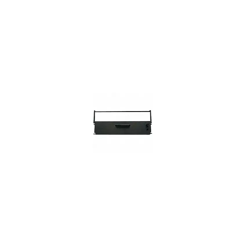 Epson ERC 31 Farbband, schwarz, kompatibel