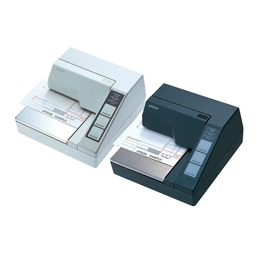 Epson TM-U295 Scheck- und Belegdrucker